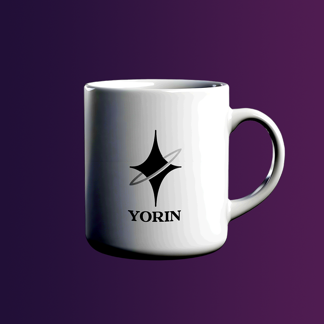 Mug Logo